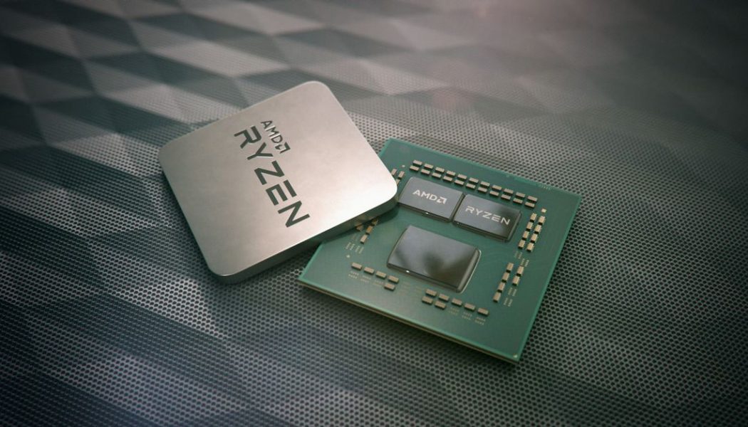 How to watch AMD’s Zen 3 event introducing Ryzen 5000 processors