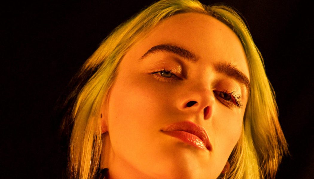 How to Watch Billie Eilish’s ‘Where Do We Go?’ Livestream Concert