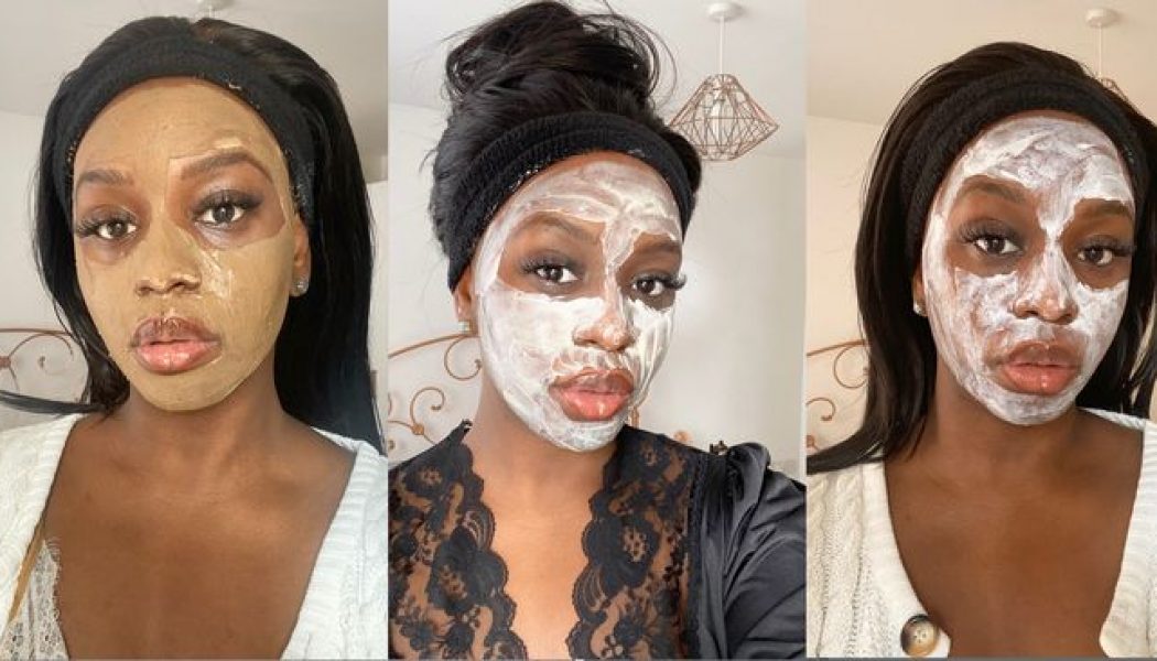 I Just Tried All of the Face Masks Around–These Are the 23 That I Rate