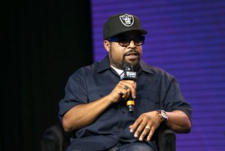 Ice Cube Clarifies Position After Trump Administration Touts His Support: ‘Both Parties Contacted Me’