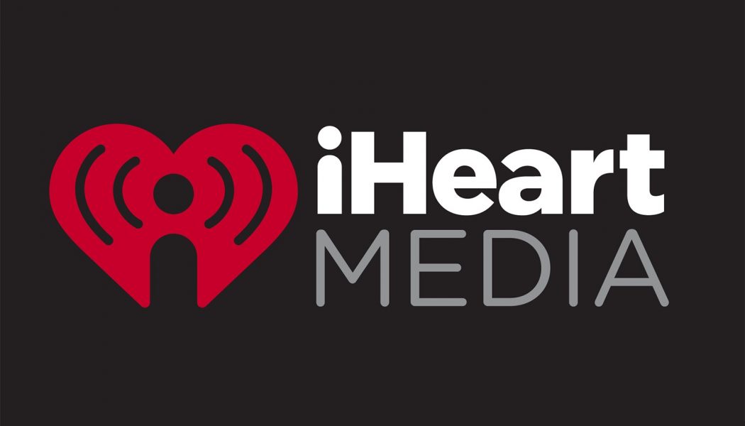 iHeartMedia to Acquire Voxnest, Its Latest Bet on Podcasting