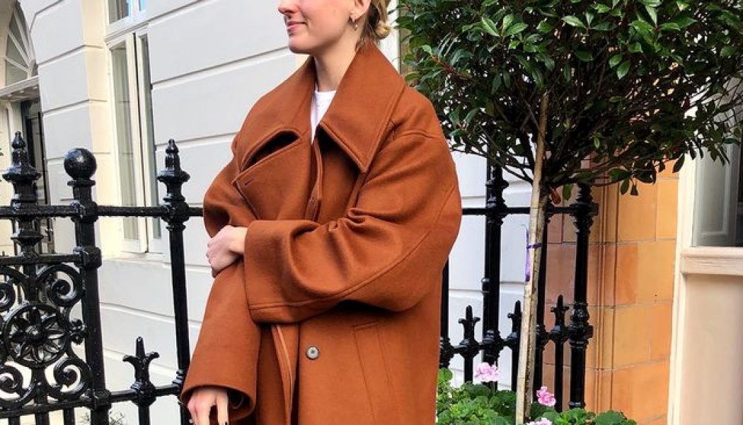 I’m a Coat Fanatic, and These Are the Styles I Always Turn To