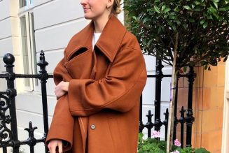 I’m a Coat Fanatic, and These Are the Styles I Always Turn To