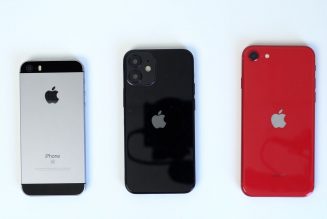 iPhone 12 lineup’s pricing and release dates detailed in new leak