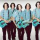 Jack White Reworks “Ball and Biscuit”, Plays Eddie Van Halen Guitar on SNL: Watch