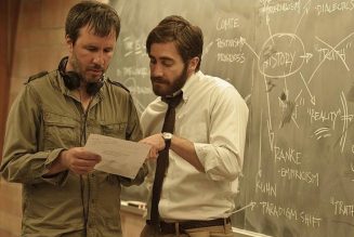 Jake Gyllenhaal and Denis Villeneuve Reuniting for HBO Limited Series The Son