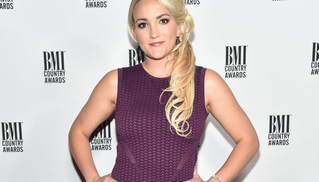 Jamie Lynn Spears on Teen Pregnancy, Trying Out For ‘Twilight’ While Expecting: ‘They Had to Force Me’