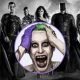 Jared Leto Returning as Joker for Zack Snyder’s Justice League Reshoots