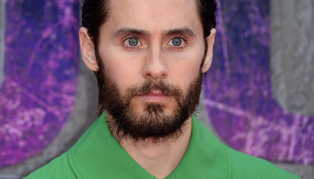 Jared Leto Will Reprise His Role As The Joker In Zack Snyder’s ‘Justice League’