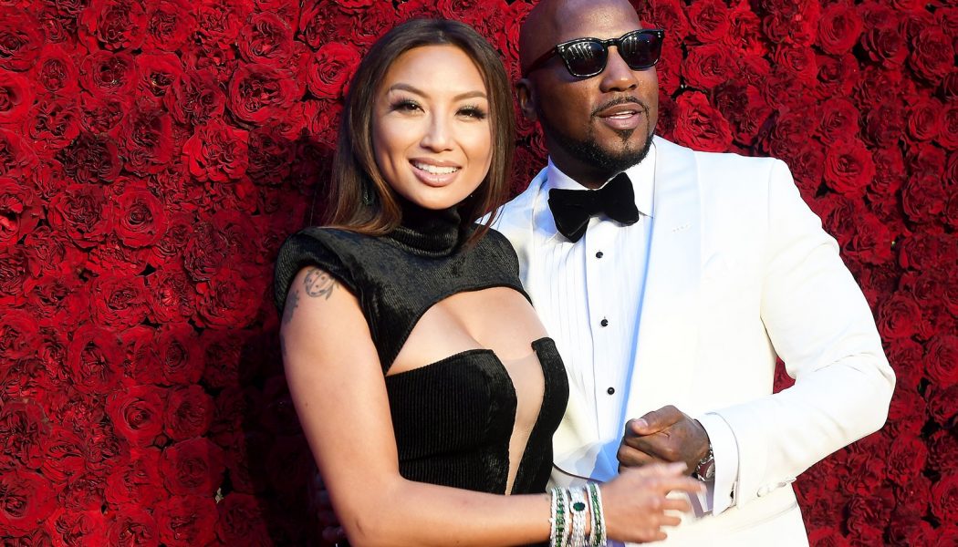 Jeannie Mai Responds to Backlash After Saying She Wants to ‘Submit’ to Jeezy When Married