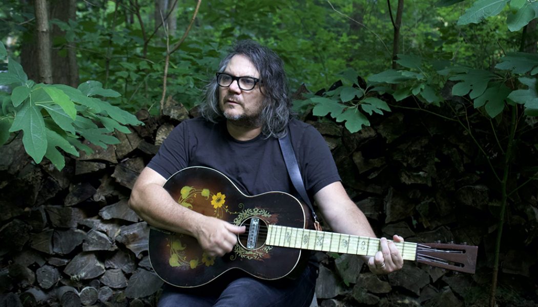 Jeff Tweedy Shares ‘Gwendolyn’ From Upcoming Solo LP