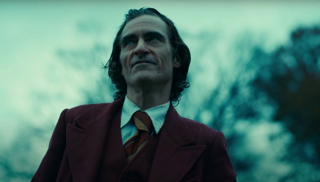 Joaquin Phoenix to Play Napoleon in New Ridley Scott Film Kitbag