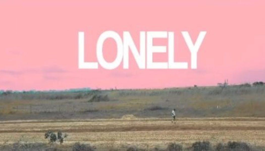 Joeboy – Lonely