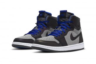 Jordan Brand Latest Spin On The Air Jordan 1 Zoom Geared Toward’s “Esports” Athletes & Fans