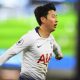 Jose Mourinho expects Son Heung-Min to sign a new deal with Tottenham