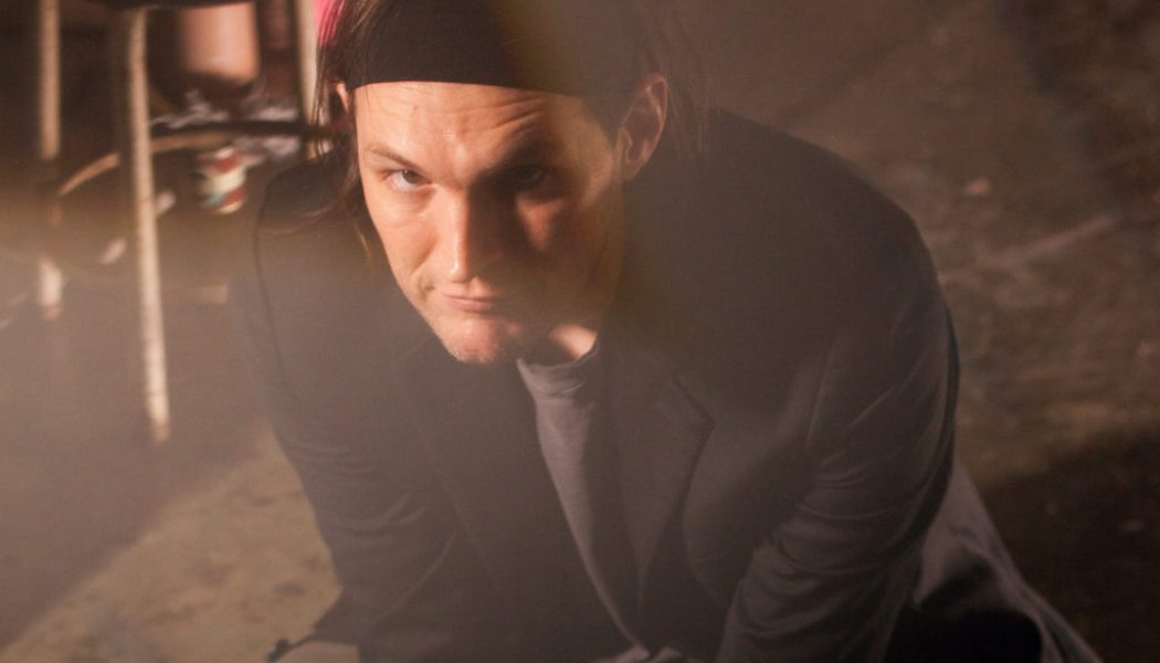 Josh Klinghoffer Shares ‘The Report’ From Upcoming Pluralone Album