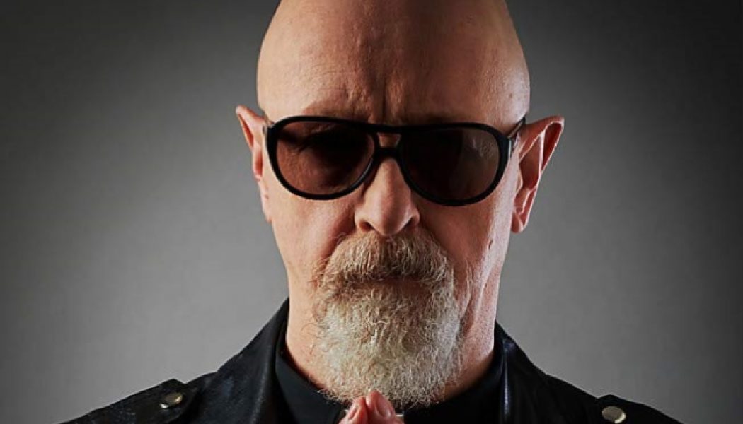 JUDAS PRIEST’s ROB HALFORD: ‘The Metal Community Is So Accepting And Inclusive’