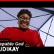 Judikay – Capable God