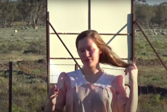 Julia Jacklin Unveils New Songs “to Perth, before the border closes” and “CRY”: Stream