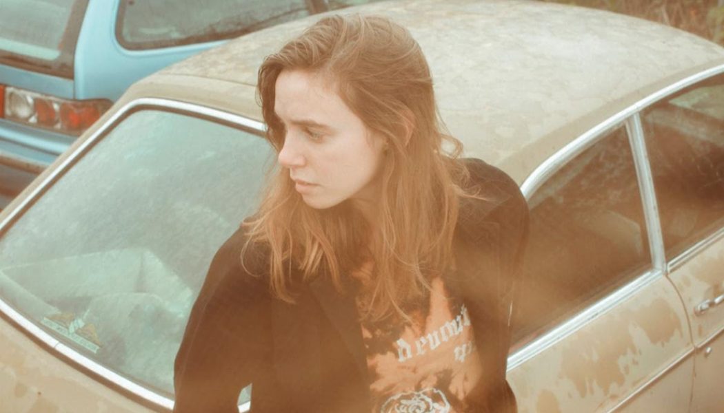 Julien Baker Announces Little Oblivions, Shares ‘Faith Healer’