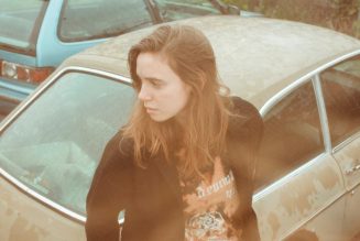 Julien Baker Announces Little Oblivions, Shares ‘Faith Healer’