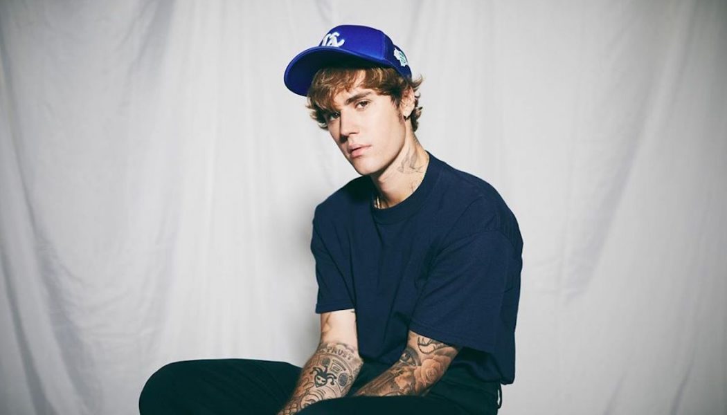 Justin Bieber Drops New Single “Lonely”: Stream