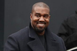 Kanye West Spoke To Joe Rogan For 3 Hours, Says Oprah Told Him Not To Run