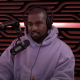 Kanye West Tells Joe Rogan Idea to Run for President Came in the Shower: ‘God Put It in My Heart’