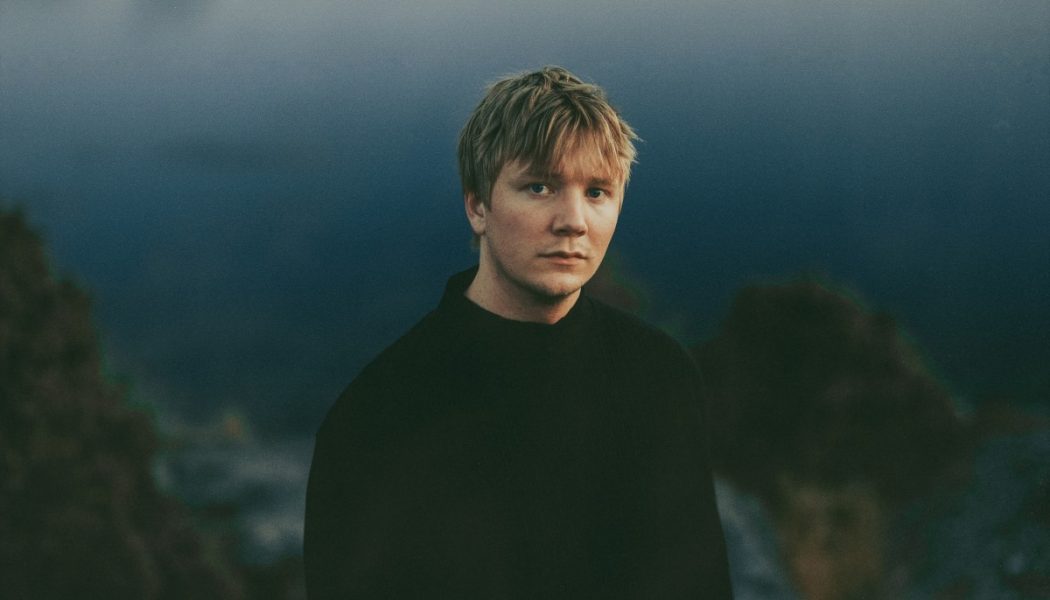 Kasbo Drops Dreamy New Single “Lune” Featuring Vancouver Sleep Clinic