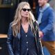 Kate Moss Has Finally Convinced Me—This Is the Coolest Jacket Trend of 2020