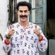 Kazakhstan’s Tourism Board Embraces Borat’s “Very Nice!” as New Slogan