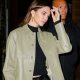 Kendall Jenner’s Mango Jacket Is Ideal for Autumn—And It’s Still in Stock