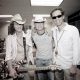 Kenny Chesney Remembers Eddie Van Halen: Raw Talent, Hard Work + Friendship