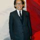 Kenzo Designer and Founder Kenzo Takada Has Died at 81 From COVID-19 Complications