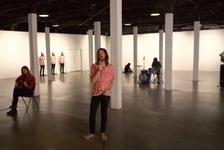 Kevin Parker Is All of Tame Impala in “Why Won’t They Talk to Me?” Performance Video: Watch