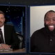 Killer Mike Explains Why He Met with Georgia Governor Brian Kemp on Kimmel