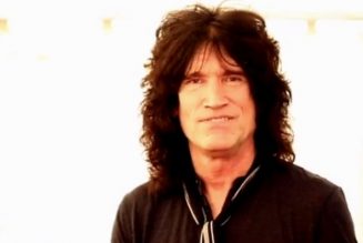 KISS Guitarist TOMMY THAYER Sells Southern California Home For $2.7 Million