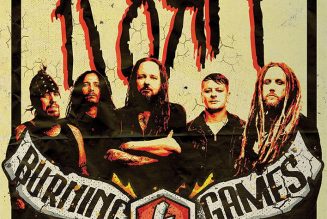 Korn Announce World of Tanks Blitz In-Game Event, Share Video for “Finally Free”: Watch