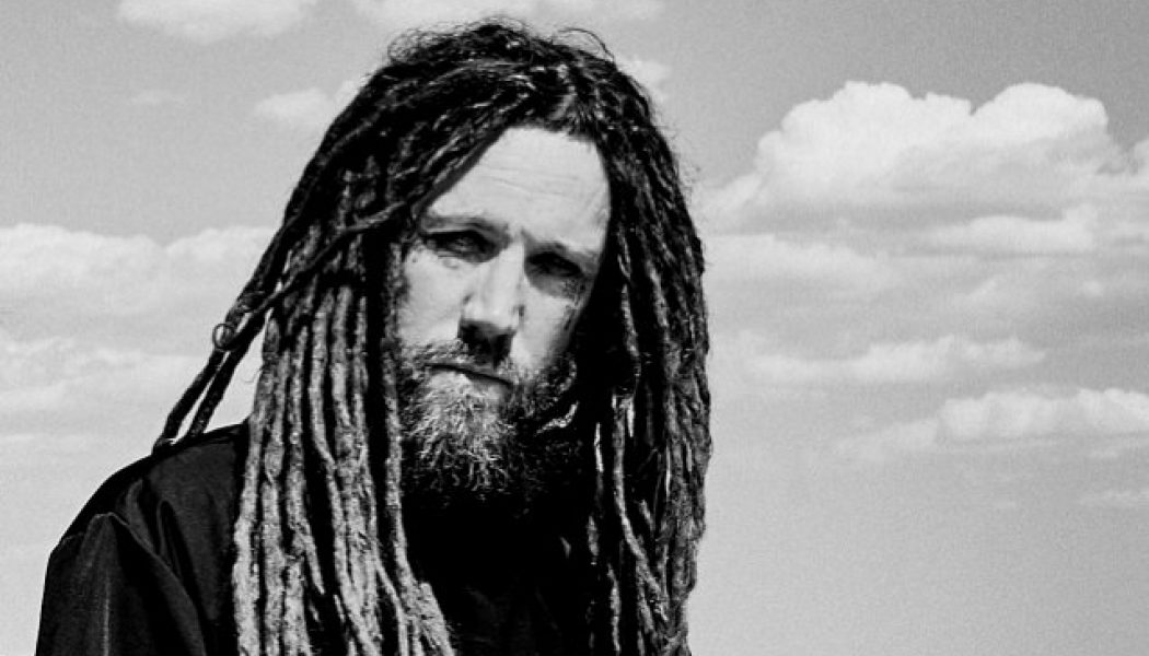 KORN’s BRIAN ‘HEAD’ WELCH Signs With EARACHE RECORDS For New LOVE AND DEATH Album