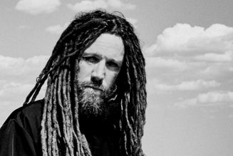 KORN’s BRIAN ‘HEAD’ WELCH Signs With EARACHE RECORDS For New LOVE AND DEATH Album