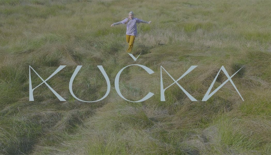 KUČKA Stuns on Latest Genre-Bending Track, “Ascension”