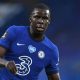 Kurt Zouma opens up on his relationship with Chelsea new signing