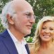 Larry David Marries Girlfriend Ashley Underwood