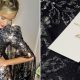 Laura Whitmore Looks Absolutely Magical In The Vampire’s Wife and H&M Collection