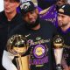 LeBron James Wants His “Damn Respect” After Leading Lakers To 17th NBA Championship