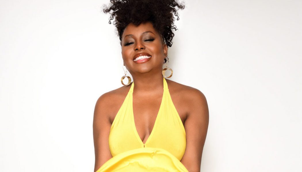 Ledisi Lands First Adult R&B Songs No. 1 With ‘Anything For You’: ‘Always Embrace the Journey’