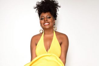 Ledisi Lands First Adult R&B Songs No. 1 With ‘Anything For You’: ‘Always Embrace the Journey’