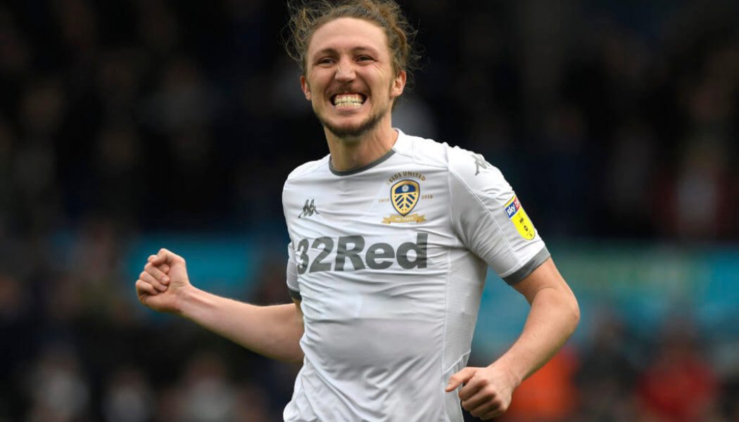 Leeds United player says getting the better of Liverpool ace once ‘was nice’