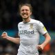 Leeds United player says getting the better of Liverpool ace once ‘was nice’