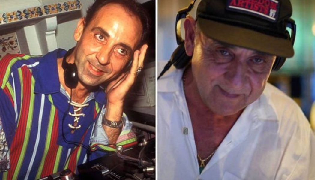 Legendary Ibiza DJ José Padilla Dead at 64